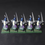 Dark Elves, Plastic Swordsmen, Games Workshop
