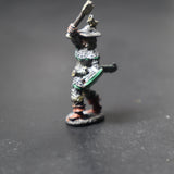 Sir Lamorak de Gales, Warrior Knights of Law, Citadel Miniatures
