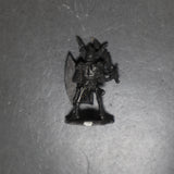 Skeleton, Guardian of the Crypt, Grenadier Models