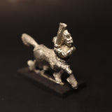 Chaos, Chaos Centaur, 3rd Ed.