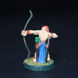 Elf Archer, Sidhe, Celtos, I-Kore Games