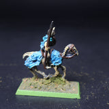 Skeleton Cavalry, Ral Partha, Grenadier, Metal