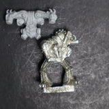 Chaos Renegade Displaced Head, Tzeentch, Rogue Trader 40k, GW