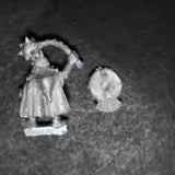 Goblin w/ Ball and Chain and Shield, Kev Adams, Nemesis