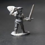 Lawful Brother of Eaglesborne, 01-131, Ral Partha