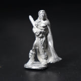 Sif, Norse Gods, Bronze Age Miniatures