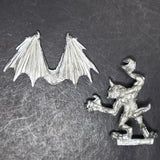 Dark Elves, Chaos, Harpy, Games Workshop