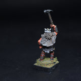 Wulfgar, 10-550 Forgotten Realms, TSR, AD&D, Ral Partha