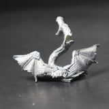 Winged Serpent, 01-007, Ral Partha