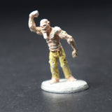 Lesser Golem, Flesh Golem, 11-416, AD&D, TSR, Ral Partha