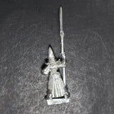 High Elves, Lothern Sea Guard, Metal, Games Workshop
