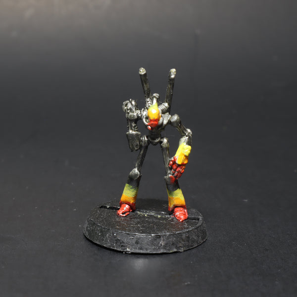 Eldar, Epic, Banshee Dreadnought