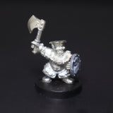 Dwarfs, Ironbreaker, Games Workshop