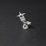 Chaos, Epic, Chaos Marine w/ Banner, Command