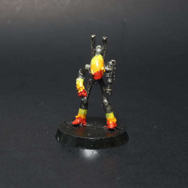 Eldar, Epic, Banshee Dreadnought