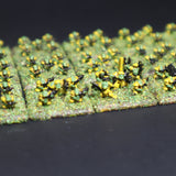 Orks, Epic, Boyz Mob Company