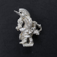 Dwarfs, Dragon Slayer, Marauder Miniatures, Hero