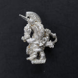 Dwarfs, Dragon Slayer, Marauder Miniatures, Hero