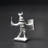 Secutor, GS5, Roman Gladiator, Garrison Wargame Figures