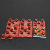 Epic, Space Marines, Assault Marines MKI
