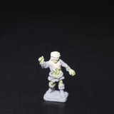 Zombie, 1247, Dungeon Dwellers, Ghoul, Heritage Miniatures