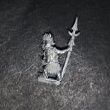 Goblin w/ Spear, Kev Adams, Nemesis