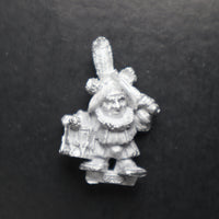 Dwarfs, Musician, MM15, Command, Marauder Miniatures