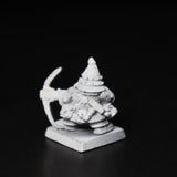 Dwarfs, Miner, Metal, Marauder Miniatures, Games Workshop