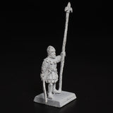 Bretonnians, Standard, Command, Bowman, Archer