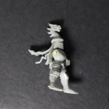 Bretonnians, 5th Ed. Plastic Knight, Games Workshop