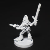 Eldar, Rogue Trader Yaevin Pureheart, 1987, 40k, Games Workshop