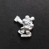 Dwarfs, Drunken Dwarf, Hammer, 1996