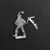 Empire, Imperial Footsoldier w/ Crossbow, Crossbowman, Games Workshop