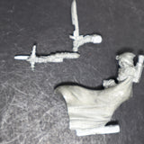 Eiryss, Mage Hunter of Ios, Warmachine, Privateer Press