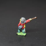 Goblin w/ Sling, Essex Miniatures