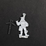 Empire, Tilean Crossbowman, Games Workshop