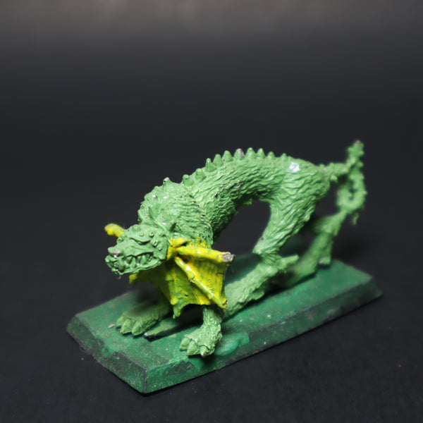 Chaos, Flesh Hound of Khorne