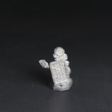 527 Low Orcan with Spear, Middle Earth, Archive Miniatures