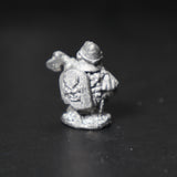 Gobling w/ Axe, 5002 Monsters, Grenadier Models