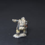Hobgoblin w/ Bow, (missing bow), Nick Lund's Chronicle, Citadel