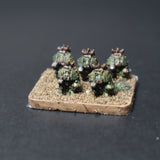 Chaos, Epic, Chaos Marine Terminators, Metal