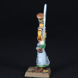 High Elves, Painted Musician, Command, Games Workshop