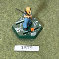 Heroclix Eowyn, BS 105