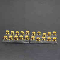 Epic, Space Marines, Assault Marines MKI