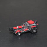 Orks, Epic, Spleenrippa Gunwagon