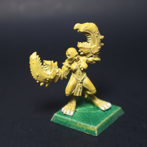 Chaos, Daemonette of Slaanesh