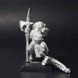 Chaos, Bestigor Musician