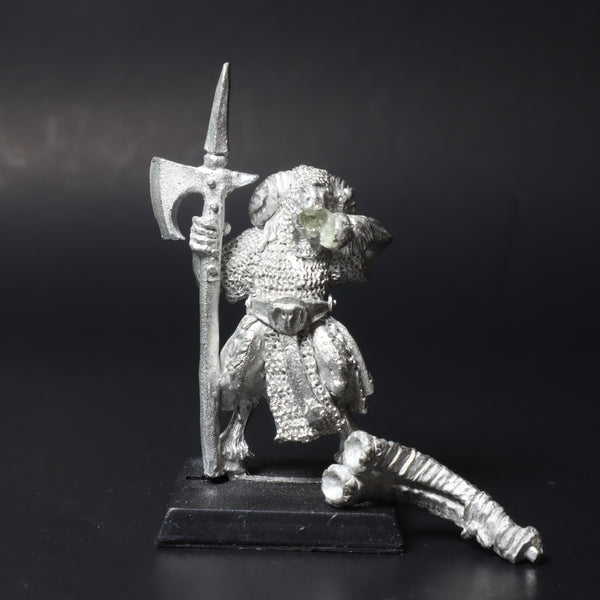 Chaos, Bestigor Musician