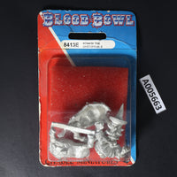 Chaos Dwarfs, Blood Bowl Hthark the Unstoppable