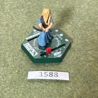 Heroclix Eowyn, BS 106